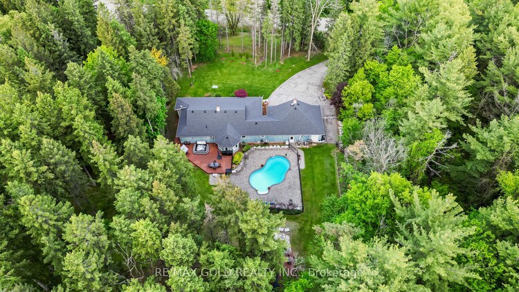 15252 Chinguacousy Road, Caledon, ON, Rural Caledon