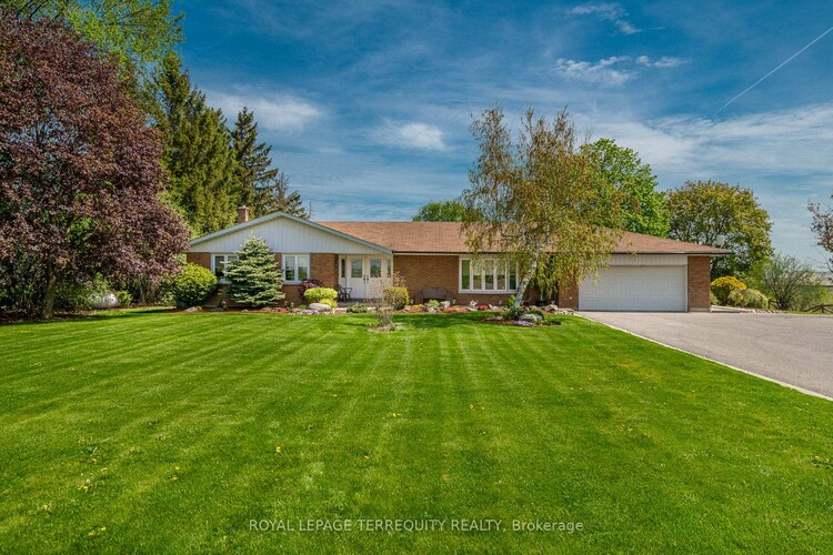 12591 Humber Station Road, Caledon, ON, Caledon East