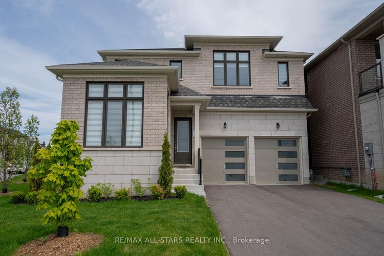 7 Ballanview Court, Whitchurch-Stouffville, ON, Ballantrae