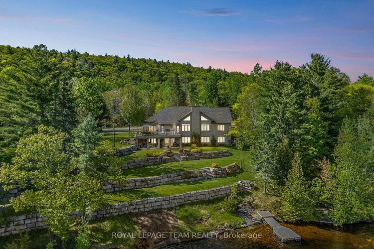 2803 Centennial Lake Road, Greater Madawaska, ON, 542 - Greater Madawaska