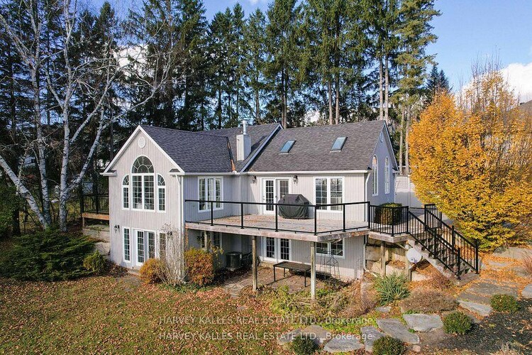 10 Puget Street, Barrie, ON, Codrington