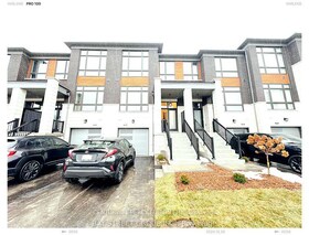 2805 Albatross Way, Durham, ON , MLS #E12182132 , Image - 1