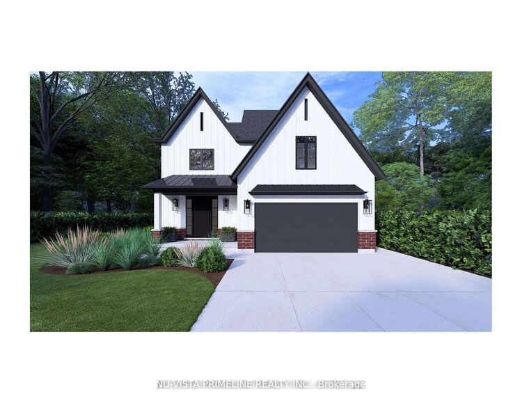 199 Timberwalk Trail, Middlesex Centre, ON, Ilderton