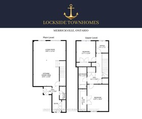 354 Lewis Street W, Leeds and Grenvi, ON , MLS #X12420570 , Image - 1