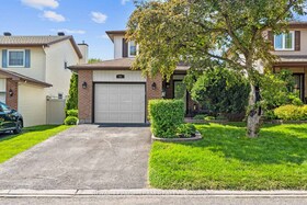 23 Glacier Street, Ottawa, ON , MLS #X12305076 , Image - 1