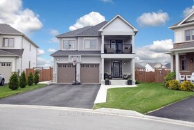 220 Harpin Way E, Wellington, ON , MLS #X12512480 , Image - 1