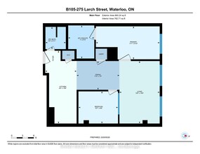 275 Larch Street, Waterloo, ON