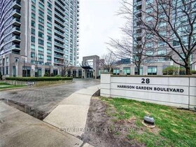 28 Harrison Garden Boulevard, Toronto, ON , MLS #C12566076 , Image - 1