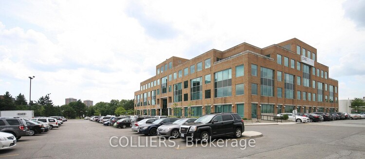 2150 Islington Avenue, Toronto, ON, Kingsview Village-The Westway