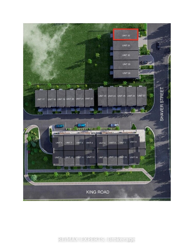 234 King Road, Richmond Hill, ON, Oak Ridges