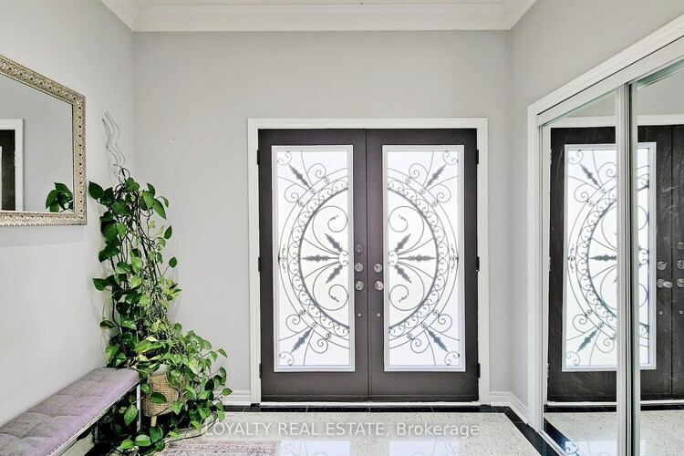 97 Song Bird Drive, Markham, ON, Rouge Fairways