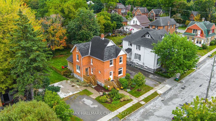 25 William Street, Barrie, ON, Allandale