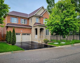 149 Forbes Terrace, Halton, ON , MLS #W12638430 , Image - 1
