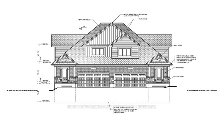 108 Bedell Drive, Mapleton, ON, Rural Mapleton