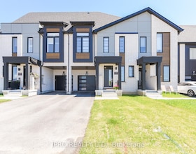 3523 Post Road, Halton, ON , MLS #W13447256 , Image - 1