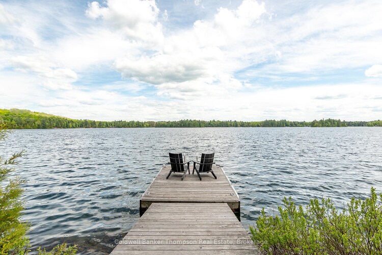 57 Mayflower Lane, Perry, ON, Emsdale