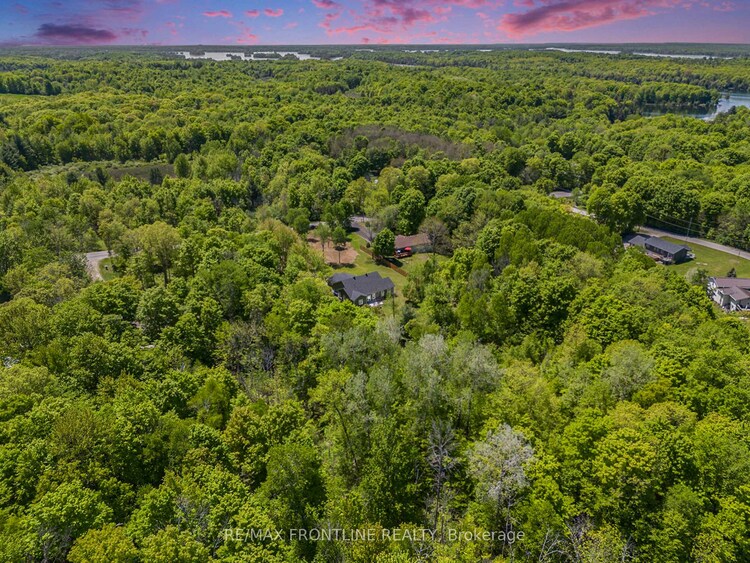 4780 C Briton-Houghton Bay Road, Rideau Lakes, ON, 819 - Rideau Lakes (South Burgess) Twp