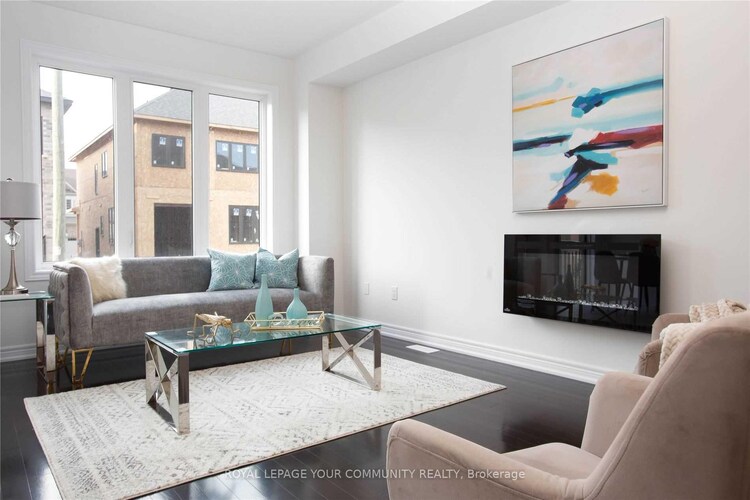 138 Christine Elliott Avenue, Whitby, ON, Rural Whitby