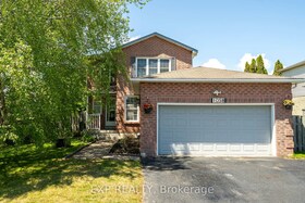 1058 Renaissance Drive, Durham, ON , MLS #E12486095 , Image - 1