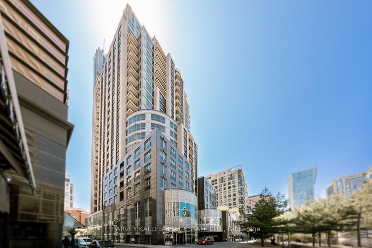 10 Bellair Street, Toronto, ON, Annex