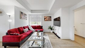 1070 Douglas Mccurdy Common, Peel, ON , MLS #W12476627 , Image - 1