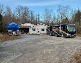 3467 County Rd 36 N/A, Peterborough, ON , MLS #X12182631 , Image - 1