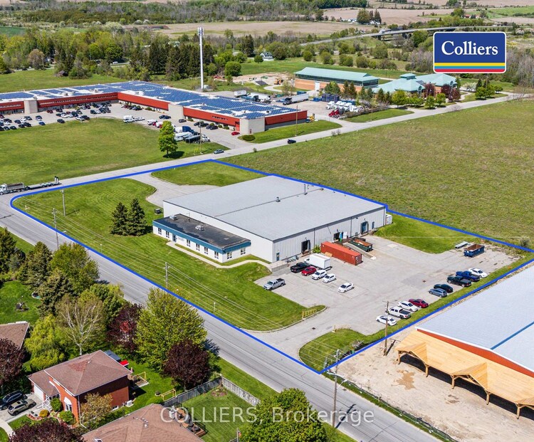 180 Willmott Street, Cobourg, ON, Cobourg