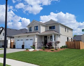 192 Foxborough Place, Middlesex, ON , MLS #X12643390 , Image - 1