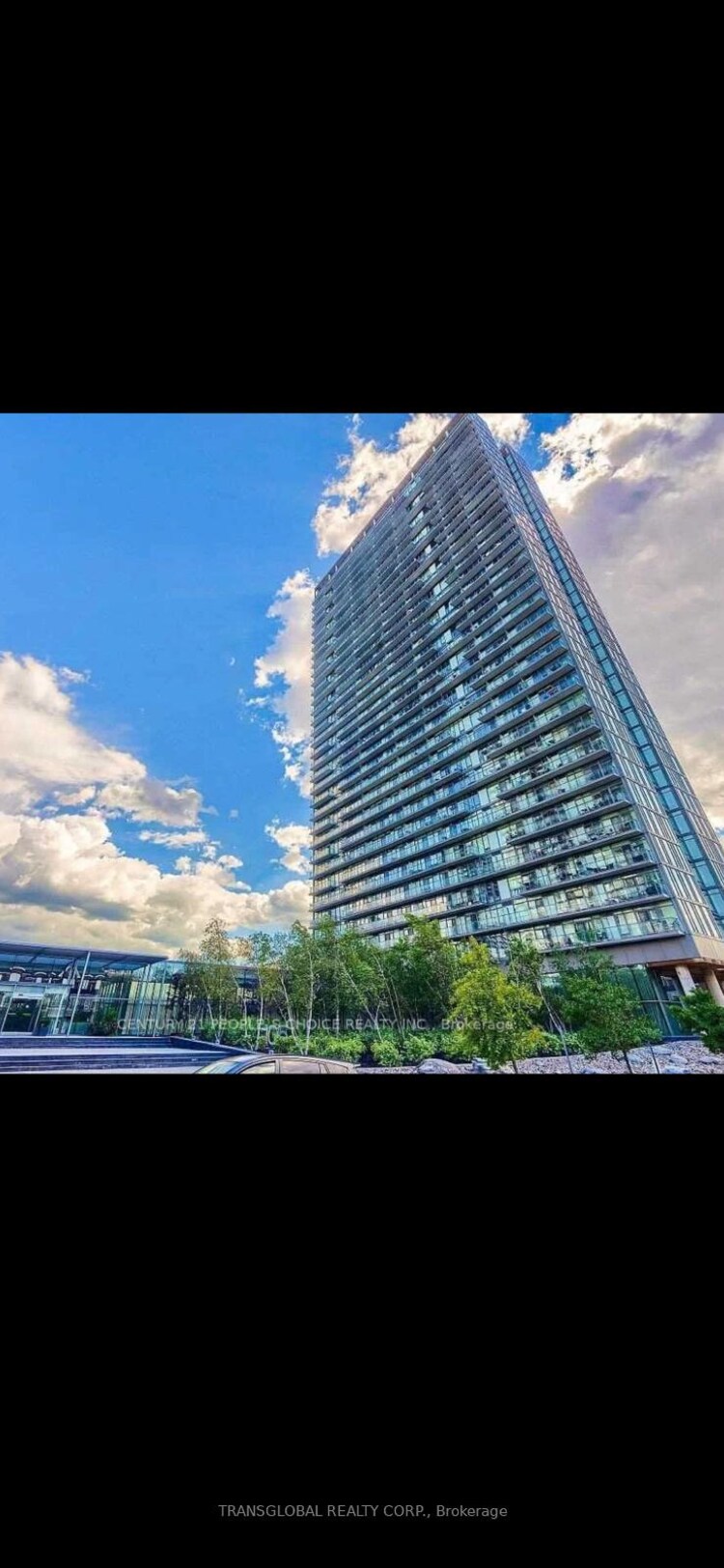 103 The Queens Way, Toronto, ON, High Park-Swansea