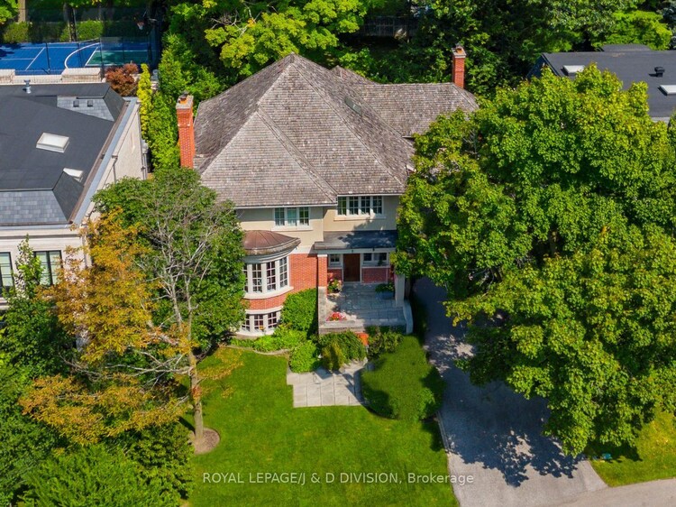 8 Glenallan Road, Toronto, ON, Bridle Path-Sunnybrook-York Mills