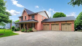 8956 Concession 4 Road, Durham, ON , MLS #N12387205 , Image - 1
