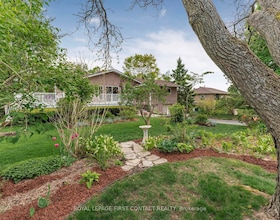 21 Pooles Road, Simcoe, ON , MLS #S12874884 , Image - 1