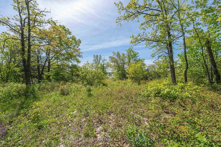 0 Northeys Bay Road, North Kawartha, ON, North Kawartha