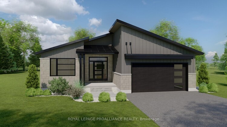 126 Hastings Park Drive, Belleville, ON, Belleville Ward