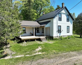 482470 Colpoys Range Road, Grey County, ON , MLS #X13084636 , Image - 1