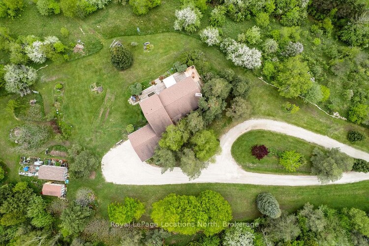 38 Old Carriage Road, East Garafraxa, ON, Rural East Garafraxa