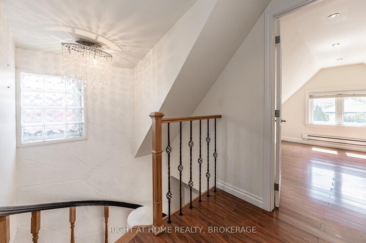 1 Arkledun Avenue, Hamilton, ON, Corktown