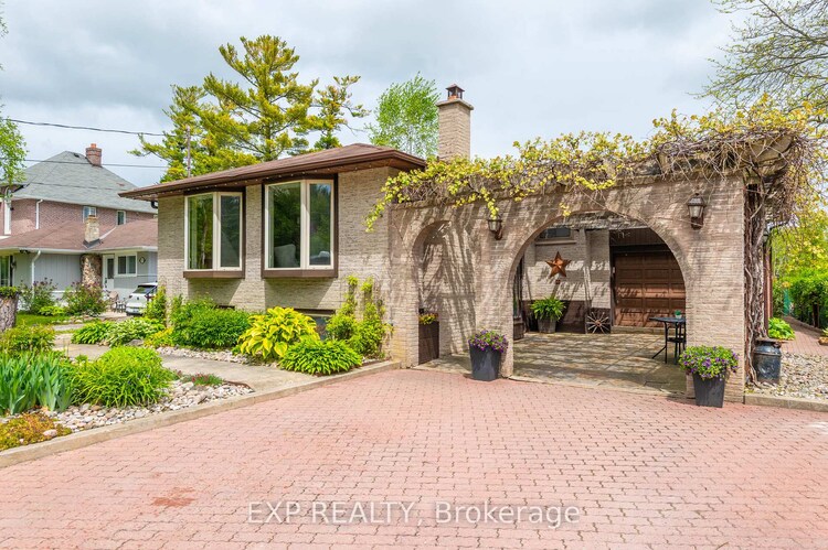 233 Sand Road, East Gwillimbury, ON, Holland Landing