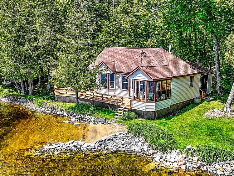 103 Shadow Lake 2 Road, Kawartha Lakes, ON, Laxton/Digby/Longford