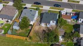 321 Dieppe Street, Niagara, ON , MLS #X12495566 , Image - 1