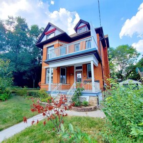 116 Fairholt Road S, Hamilton, ON , MLS #X12183163 , Image - 1