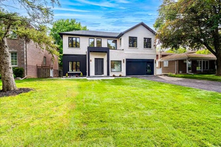 98 Babcombe Drive, Markham, ON, Bayview Glen