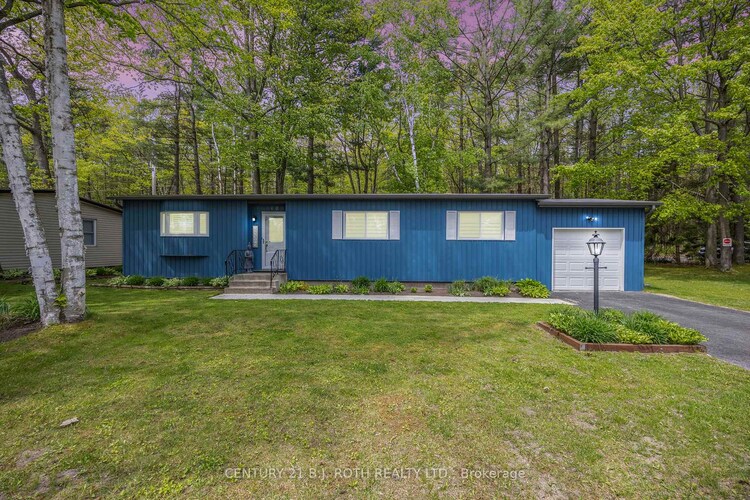 10 Allen Drive N, Wasaga Beach, ON, Wasaga Beach