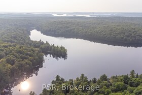 1027 NORTH PINE Drive, Muskoka, ON , MLS #X12416145 , Image - 1