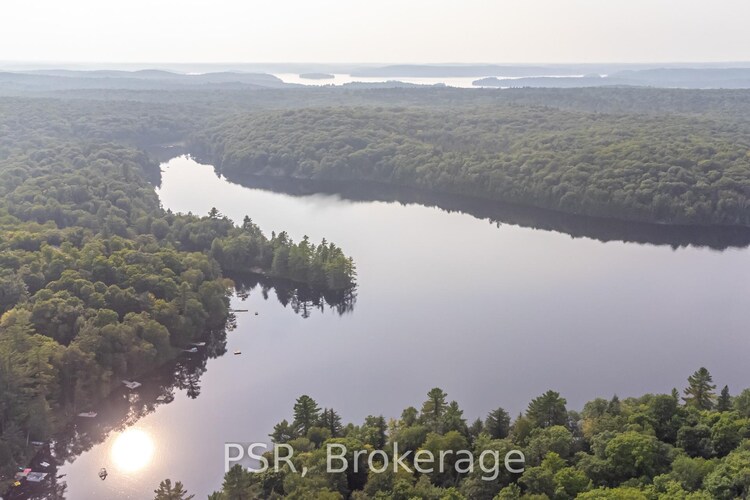 1027 NORTH PINE Drive, Lake of Bays, ON, Ridout