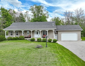 3516 Kirkfield Road, Kawartha Lakes, ON , MLS #X13496166 , Image - 1