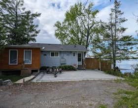 84 Parker Dr, Roseneath N/A, Northumberland, ON , MLS #X12183321 , Image - 1