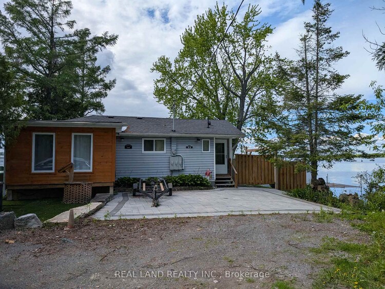 84 Parker Dr, Roseneath N/A, Alnwick/Haldimand, ON, Rural Alnwick/Haldimand