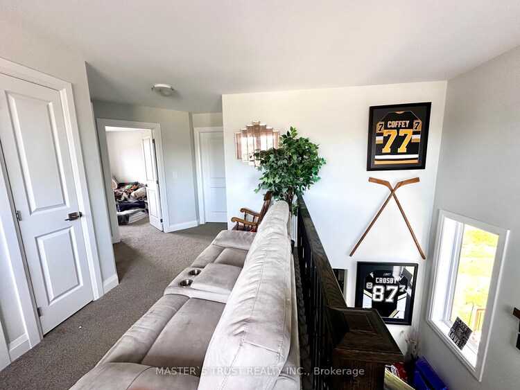 13 Lillys Court, Cramahe, ON, Colborne