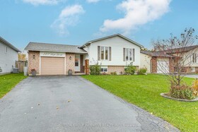 389 High Street, Simcoe, ON , MLS #S12589482 , Image - 1
